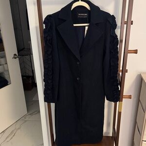 The Fifth Label Elegant Black Jacket